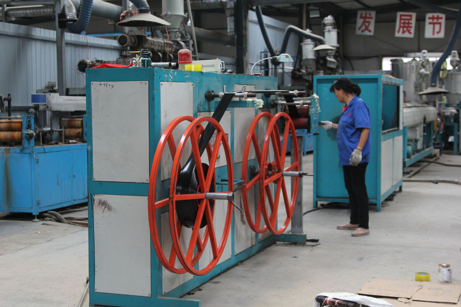 Китай Shandong Shengbang Water Saving Irrigation Technology Профиль компании
