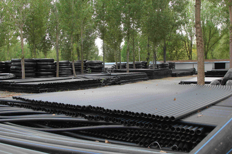 Китай Shandong Shengbang Water Saving Irrigation Technology Профиль компании