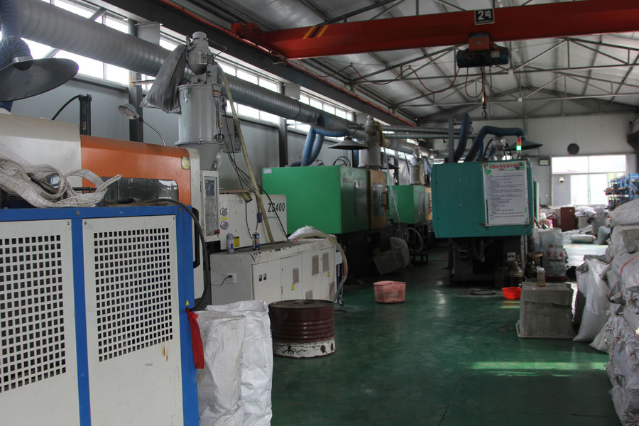 Китай Shandong Shengbang Water Saving Irrigation Technology Профиль компании