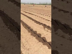 Лента для капельного орошения